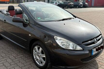 Peugeot 307 257.000 km 2.500 &euro; Garbsen 30823