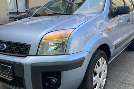 Ford Fusion 60.000 km 3.190 &euro; Wedemarl 30900