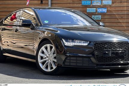Audi A7 169.877 km 25.900 &euro; Langenhagen 30855