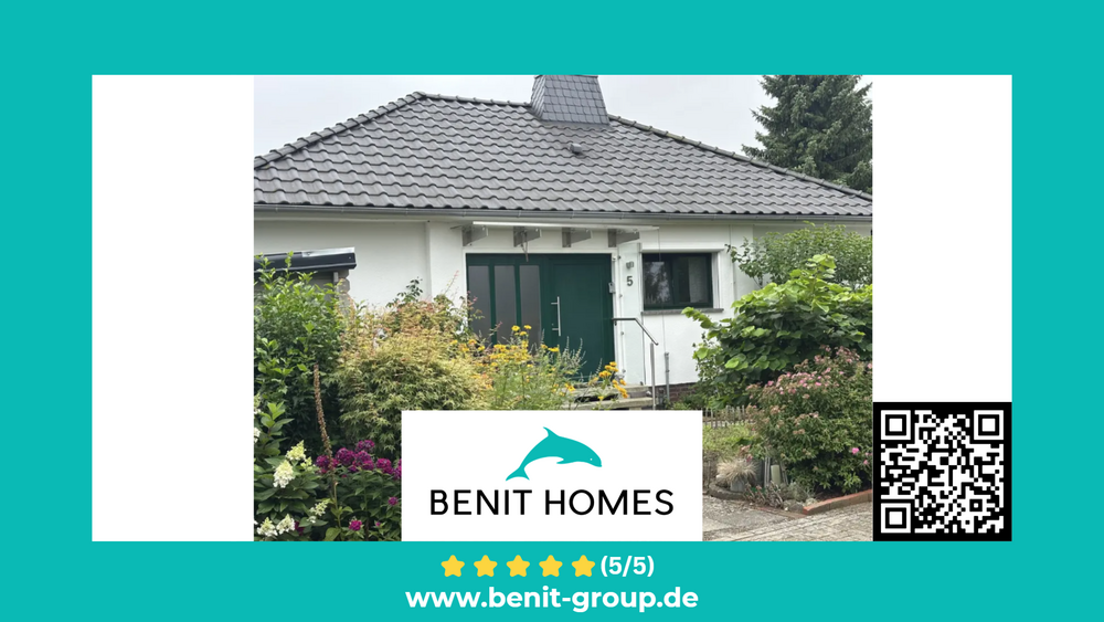 Einfamilienhaus Wedemark - 4 Zimmer, 117 m&sup2;, 398.000&euro; | Angebot:25945076