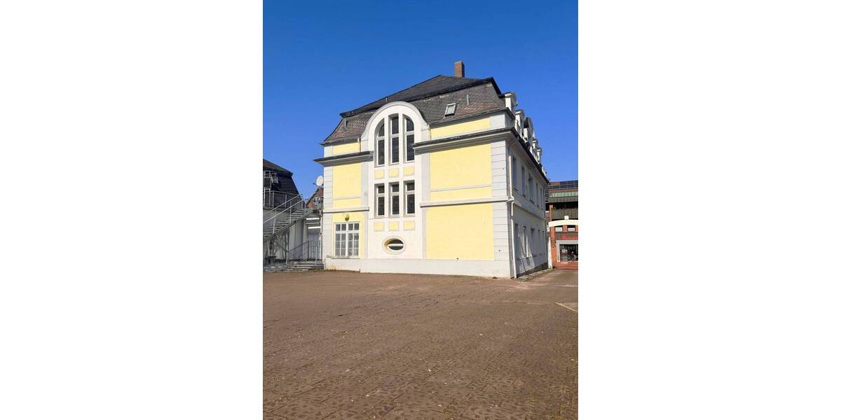 Mehrfamilienhaus, Wohnhaus Bad Nenndorf Waltringhausen - 1 Zimmer, 400 m&sup2;, 595.000&euro; | Angebot:25746325