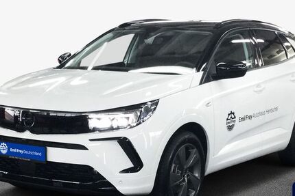 Opel Grandland (X) 30.388 km 23.717 &euro; Hannover 30165