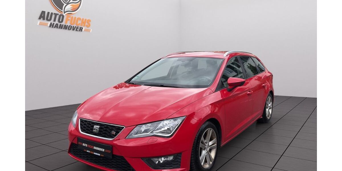 Seat Leon 137.000 km 7.980 &euro; Lehrte 31275