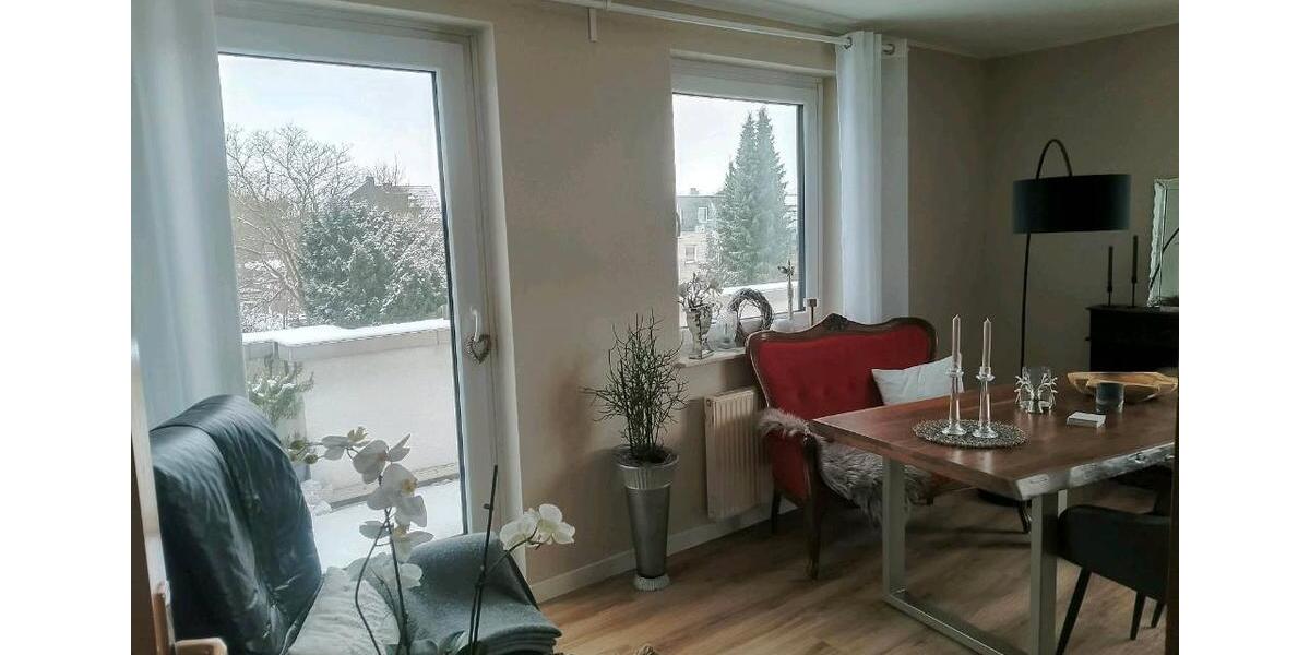 Maisonettenwohnung Bad Nenndorf - 2 Zimmer, 75 m&sup2;, 860&euro; | Angebot:25948834