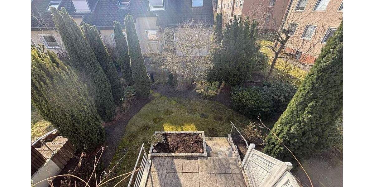 Reihenendhaus Seelze - 4 Zimmer, 114 m&sup2;, 375.000&euro; | Angebot:25673244