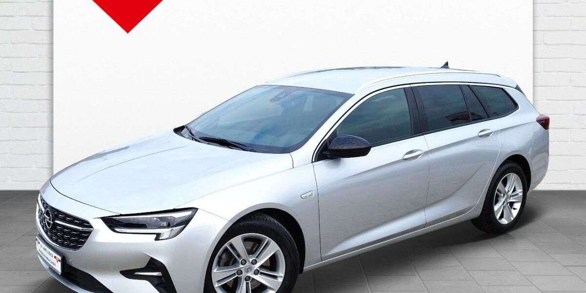 Opel Insignia 26.990 km 22.490 &euro; Neustadt am Rübenberge 31535