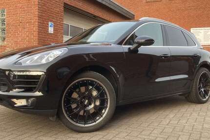 Porsche Macan 67.000 km 34.900 &euro; Wunstorf, Stadt 31515