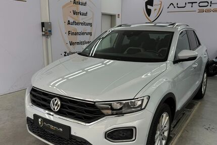 VW T-Roc 98.990 km 19.990 &euro; Gehrden 30989