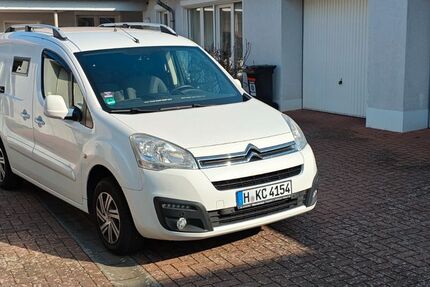 Citroen Berlingo 160.115 km 6.200 &euro; Hemmingen 30966