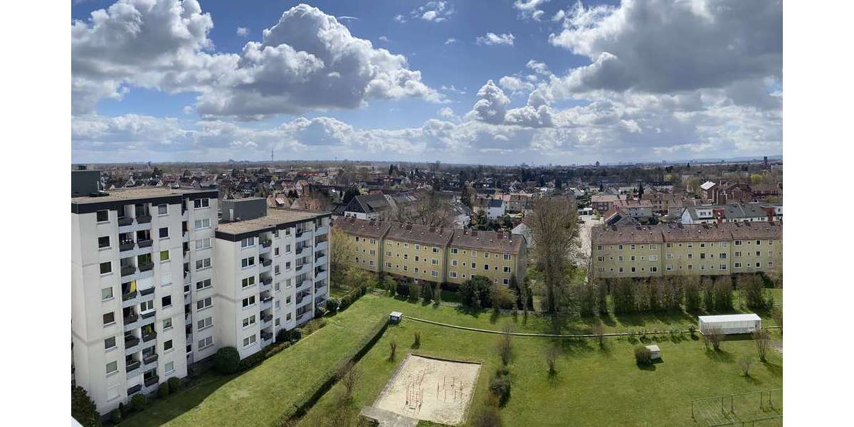 Etagenwohnung Langenhagen Brink - 1 Zimmer, 50 m&sup2;, 550&euro; | Angebot:25900730