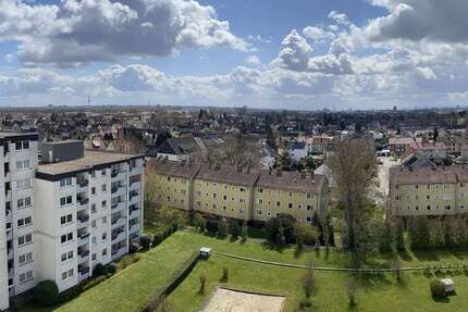 Wohnung Langenhagen Brink - 1 Zimmer, 50 m&sup2;, 550&euro; | Angebot:25900730