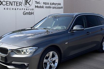 BMW 320 163.390 km 14.890 &euro; Seelze 30926