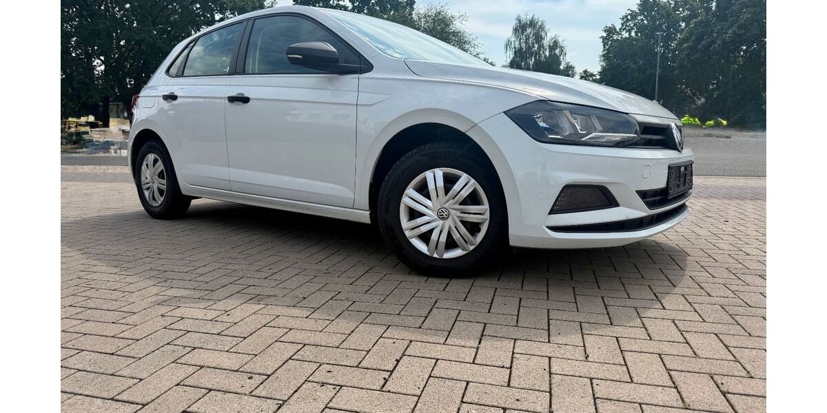 VW Polo 117.000 km 7.500 &euro; Hannover 30179