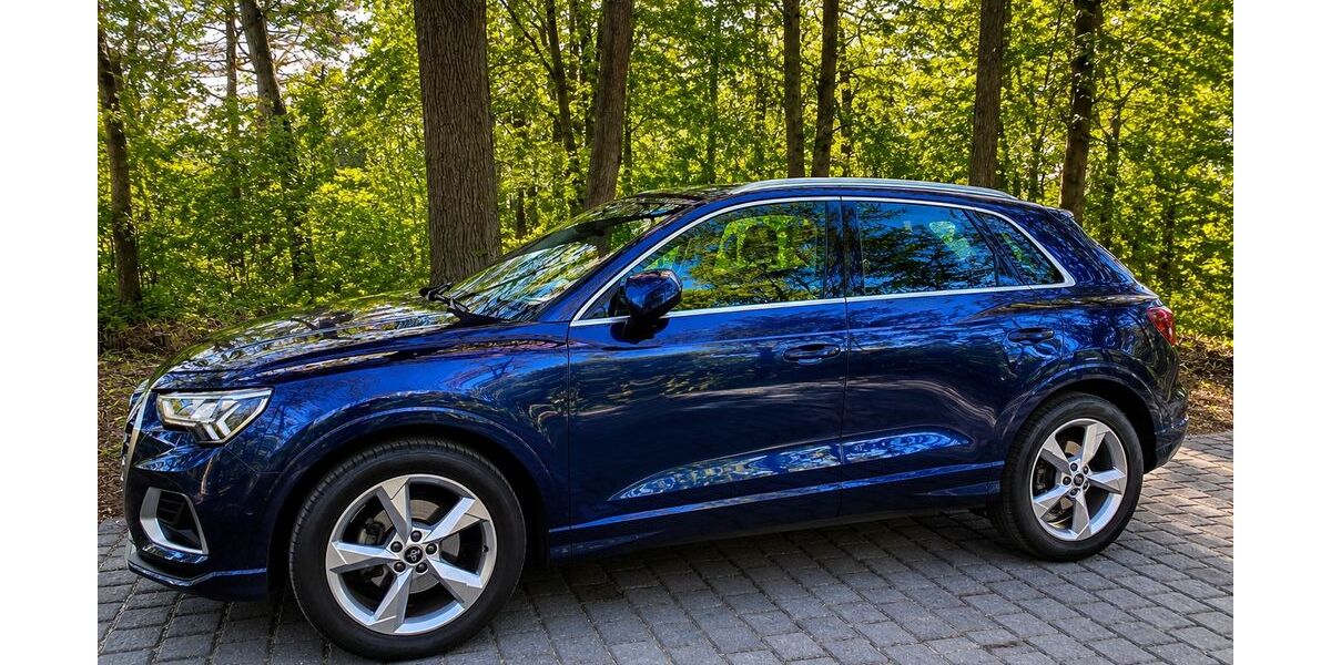 Audi Q3 79.000 km 24.900 &euro; Barsinghausen 30890