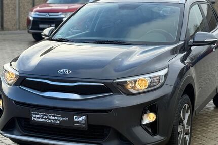 Kia Stonic 129.800 km 9.300 &euro; Hannover 30449