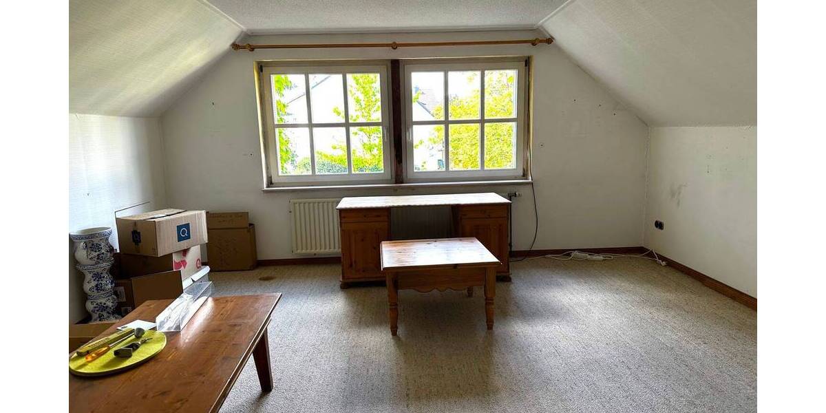 Einfamilienhaus Springe Gestorf - 6 Zimmer, 200 m&sup2;, 370.000&euro; | Angebot:25731754