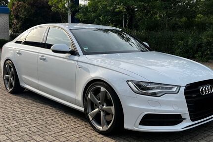 Audi A6 175.000 km 17.250 &euro; Lehrte 31275