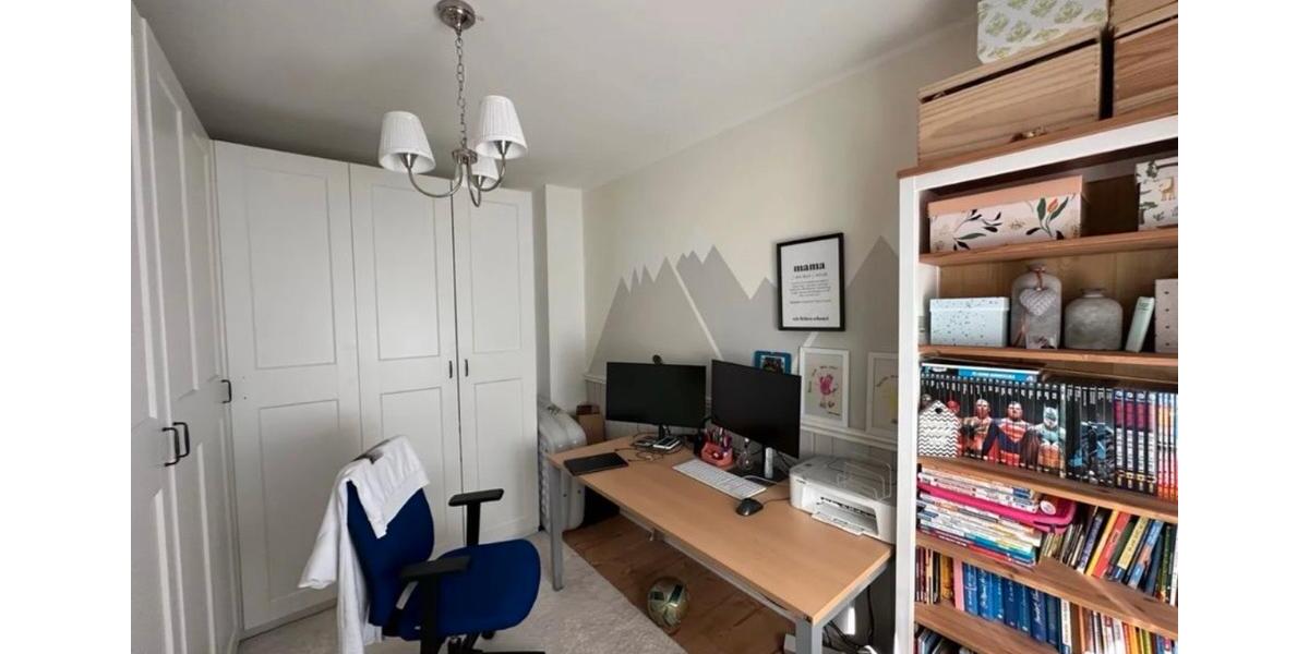 Reihenhaus Wunstorf - 5 Zimmer, 108 m&sup2;, 315.000&euro; | Angebot:26963047