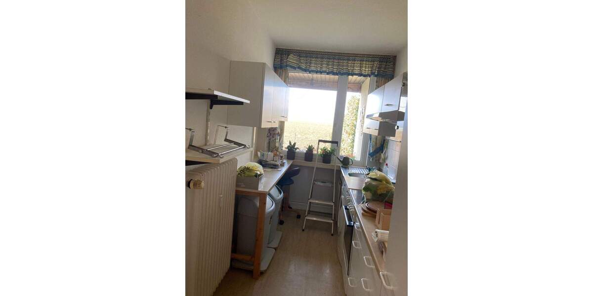 Etagenwohnung Springe Eldagsen - 2 Zimmer, 51 m&sup2;, 350&euro; | Angebot:26026935