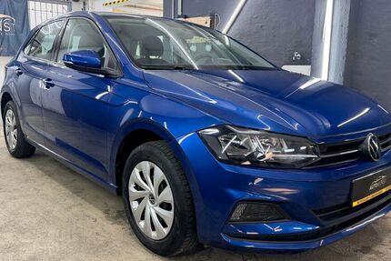 VW Polo 33.403 km 12.499 &euro; Langenhagen 30851