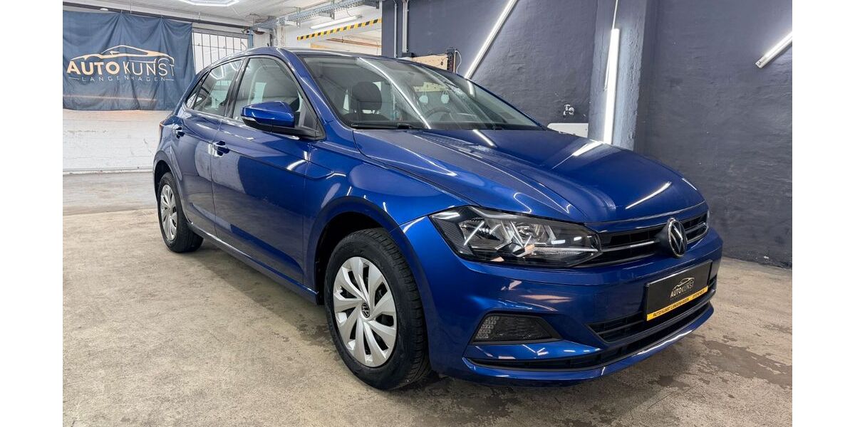 VW Polo 33.403 km 12.499 &euro; Langenhagen 30851