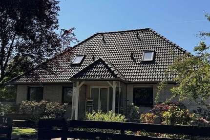 Wohnung Isernhagen - 2 Zimmer, 60 m&sup2;, 750&euro; | Angebot:27524997