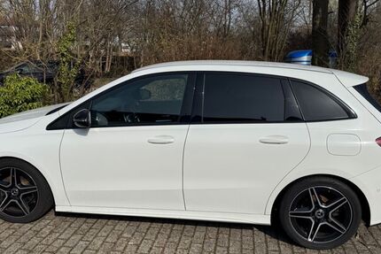 Mercedes-Benz B 180 101.000 km 17.590 &euro; Garbsen 30823