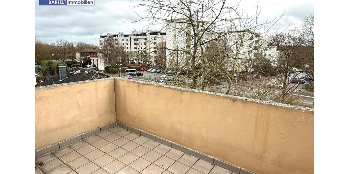 Etagenwohnung Hannover Ricklingen - 2 Zimmer, 63 m&sup2;, 600&euro; | Angebot:25804867