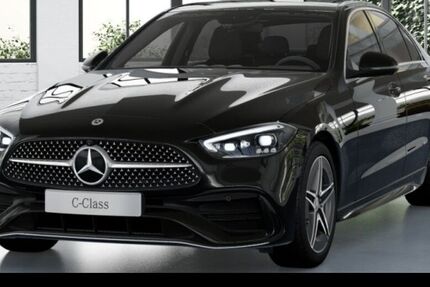 Mercedes-Benz C 200 9.900 km 50.900 &euro; Hannover 30655