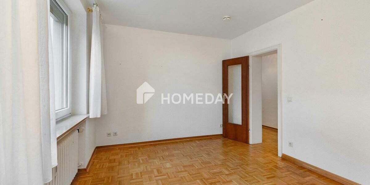 Etagenwohnung Hannover Oberricklingen - 4 Zimmer, 90 m&sup2;, 270.000&euro; | Angebot:25773236