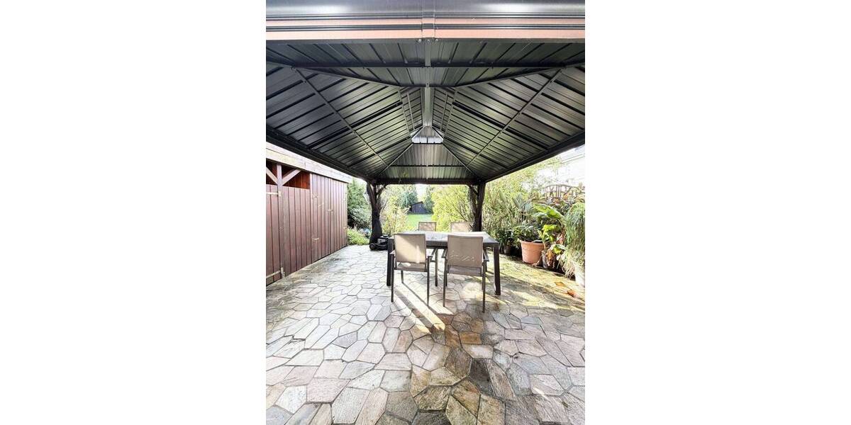 Doppelhaushälfte Hannover Ledeburg - 6 Zimmer, 191 m&sup2;, 450.000&euro; | Angebot:25927418