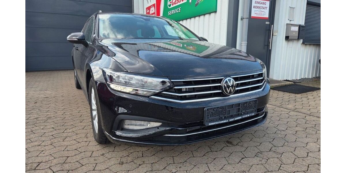 VW Passat Variant 84.850 km 23.999 &euro; Garbsen bei Hannover 30827