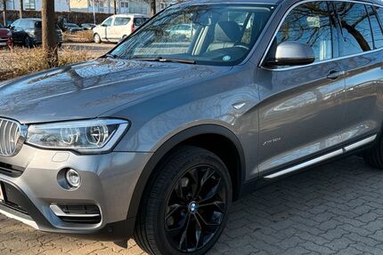 BMW X3 170.600 km 18.900 &euro; Neustadt 31535