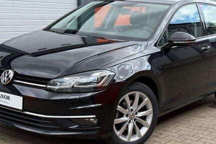 VW Golf 96.100 km 16.990 &euro; Hannover 30453