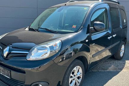 Renault Kangoo 148.000 km 8.500 &euro; Langenhagen 30851