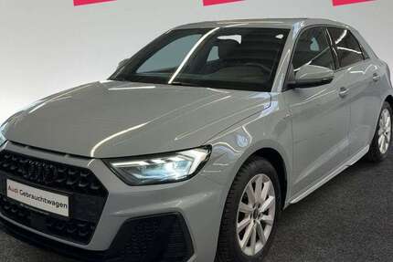 Audi A1 60.208 km 19.450 &euro; Hannover 30179