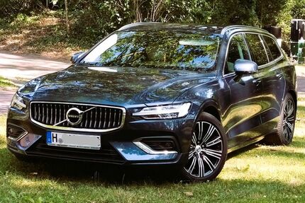 Volvo V60 59.000 km 25.000 &euro; Neustadt 31535