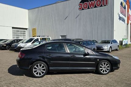 Peugeot 407 227.000 km 990 &euro; Garbsen 30827