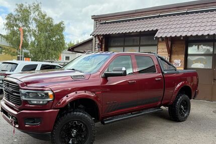 Dodge RAM 49.900 km 58.900 &euro; Isernhagen 30916