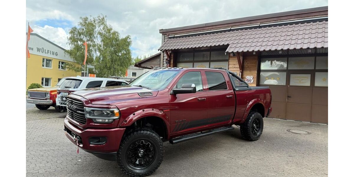 Dodge RAM 49.900 km 58.900 &euro; Isernhagen 30916
