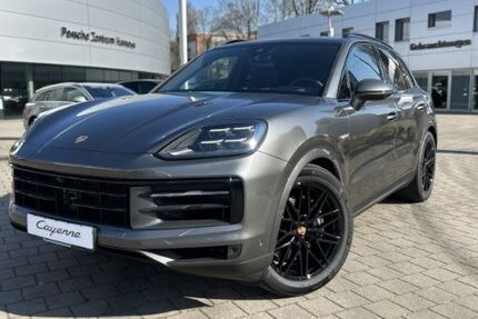 Porsche Cayenne 9.500 km 119.800 &euro; Hannover 30177
