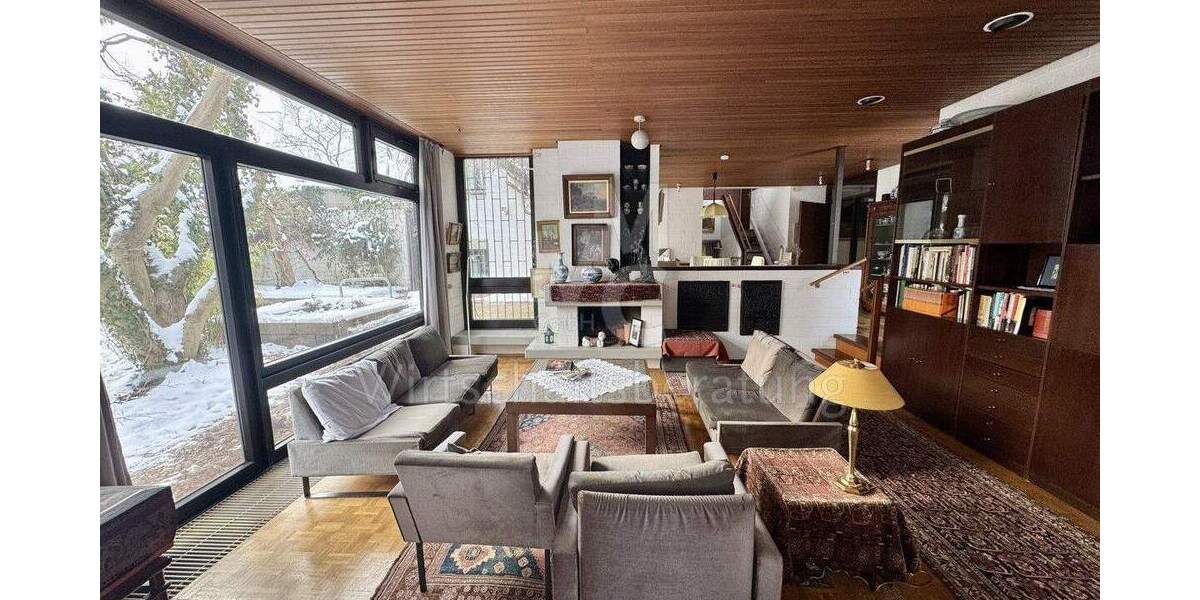 Einfamilienhaus Hannover Groß Buchholz - 5 Zimmer, 141 m&sup2;, 795.000&euro; | Angebot:25701178