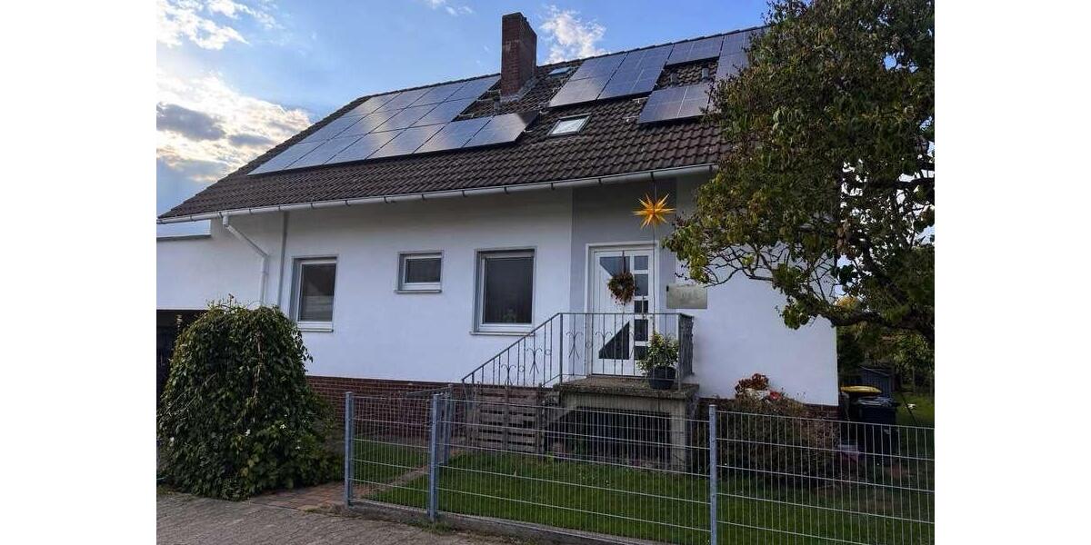 Einfamilienhaus Wölpinghausen - 6 Zimmer, 150 m&sup2;, 390.000&euro; | Angebot:26612502