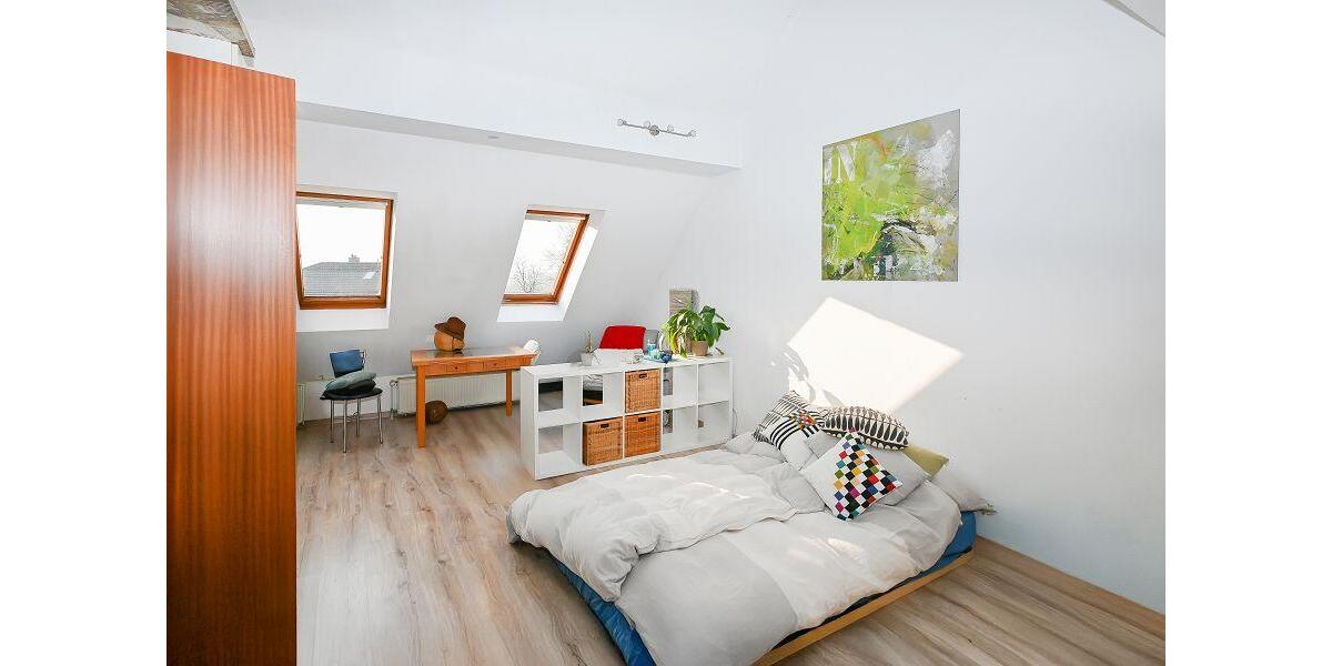 Maisonettenwohnung Gehrden - 3 Zimmer, 88 m&sup2;, 990&euro; | Angebot:24779312