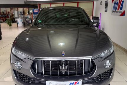 Maserati Levante 174.700 km 24.590 &euro; Laatzen bei Hannover 30880