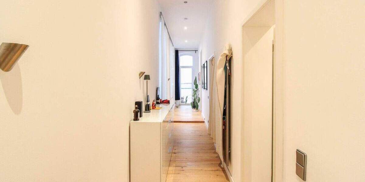 Einfamilienhaus Hannover Mitte - 7 Zimmer, 1.300.000&euro; | Angebot:25712097
