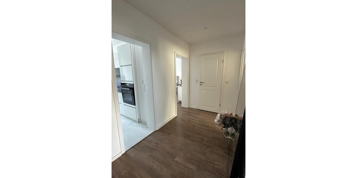 Etagenwohnung Hannover Bothfeld-Vahrenheide - 3 Zimmer, 72 m&sup2;, 295.000&euro; | Angebot:25721627