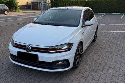 VW Polo 112.500 km 17.500 &euro; Seelze 30926