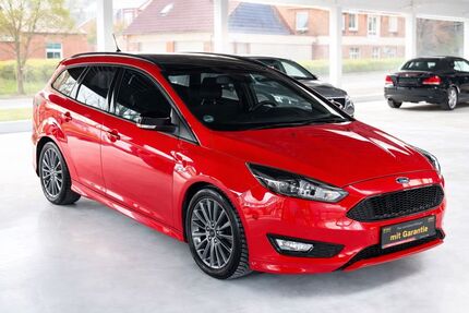 Ford Focus 137.000 km 10.780 &euro; Bad Münder 31848