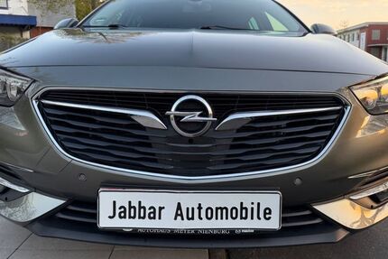 Opel Insignia 148.500 km 9.990 &euro; Hannover 30179